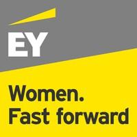 EY Women. Fast Forward.