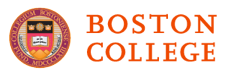 Boston College Image